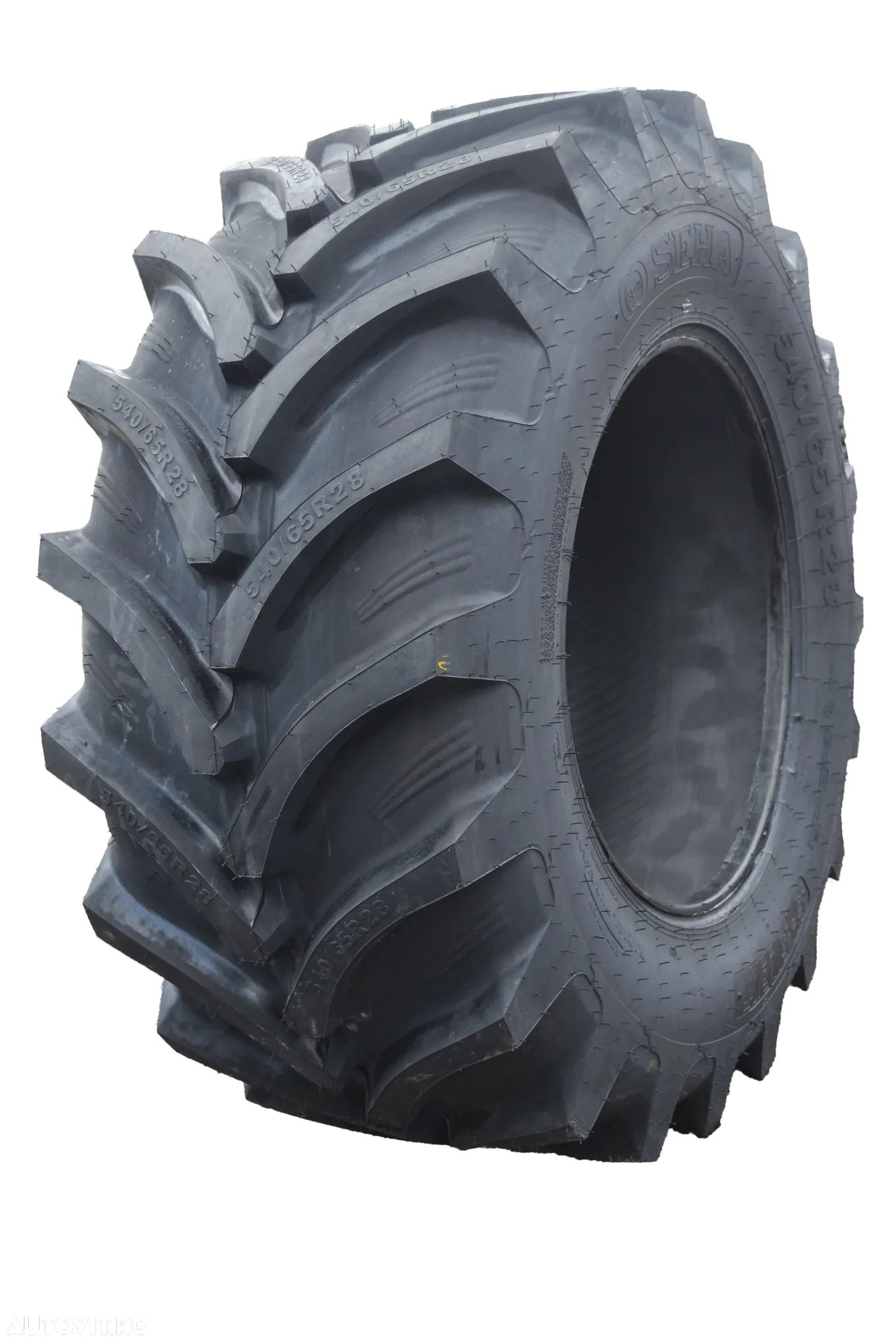 Anvelopa 540/65R28 SEHA/OZKA AGRO10 TL - TRANSPORT GRATUIT! - 1