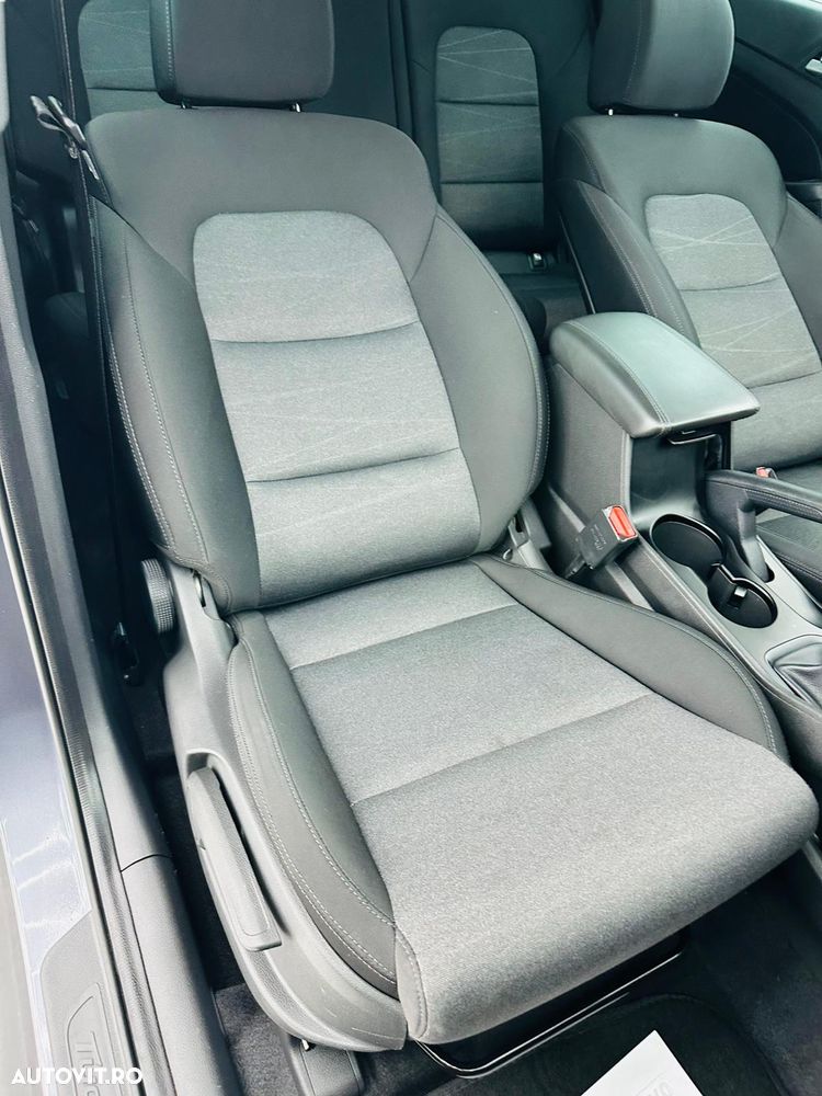 Hyundai Tucson blue 1.6 CRDi 2WD Style - 23