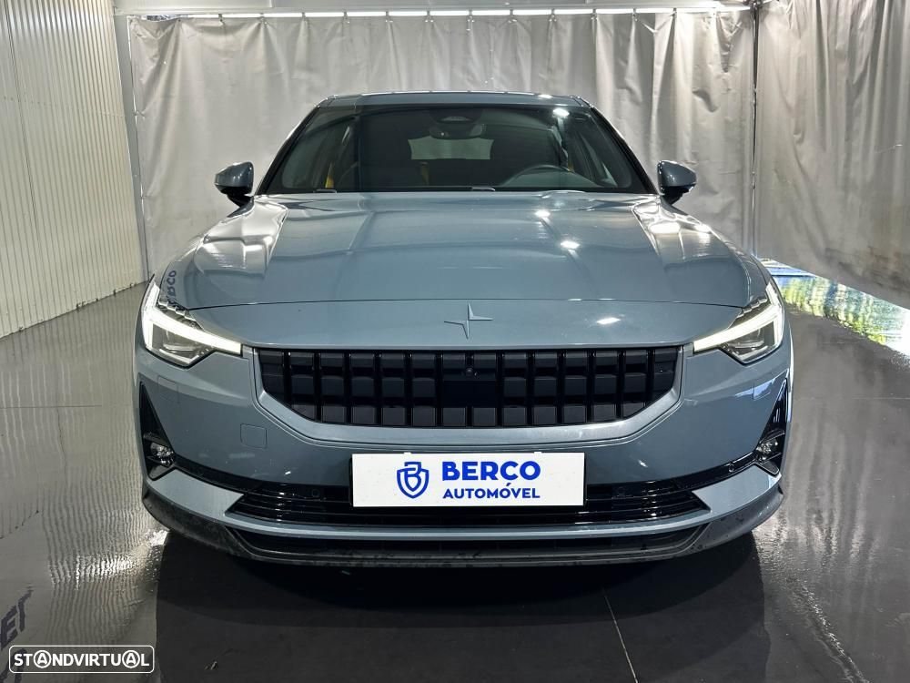 Polestar 2 Long Range 78 kWh AWD - 2