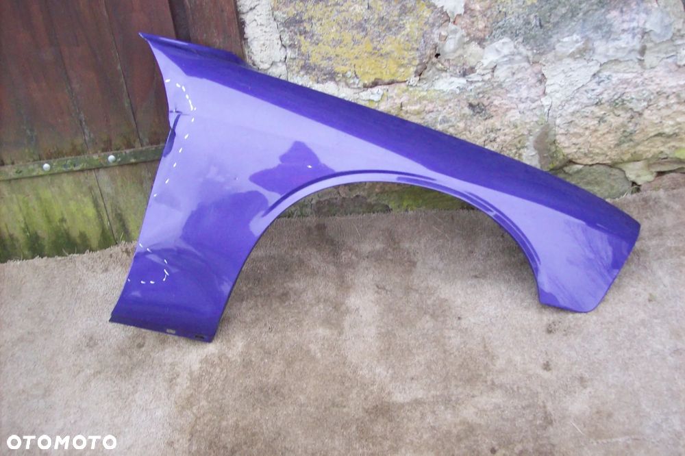 BŁOTNIK PRZEDNI PRAWY DODGE CHALLENGER ROK 14/23 - 1