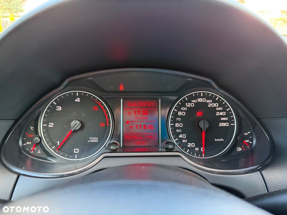 Audi Q5 2.0 TDI Quattro - 29