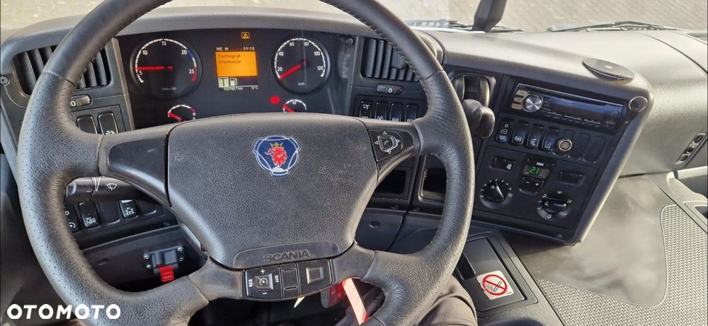 Scania P320 - 6