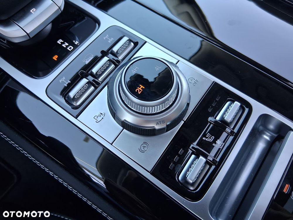 BAIC BJ60 - 24