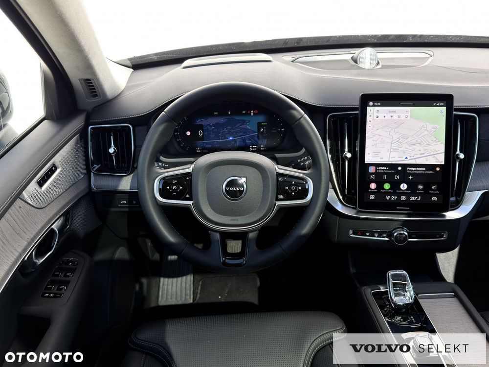 Volvo XC 90 - 21