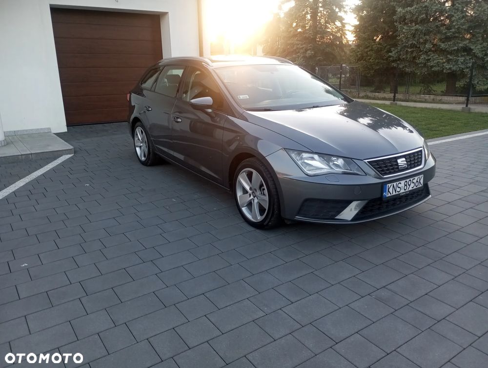Seat Leon - 3