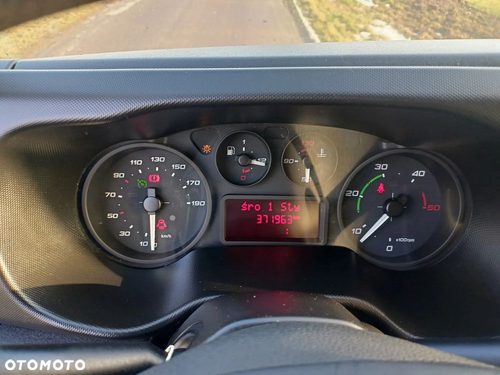Iveco Daily - 9
