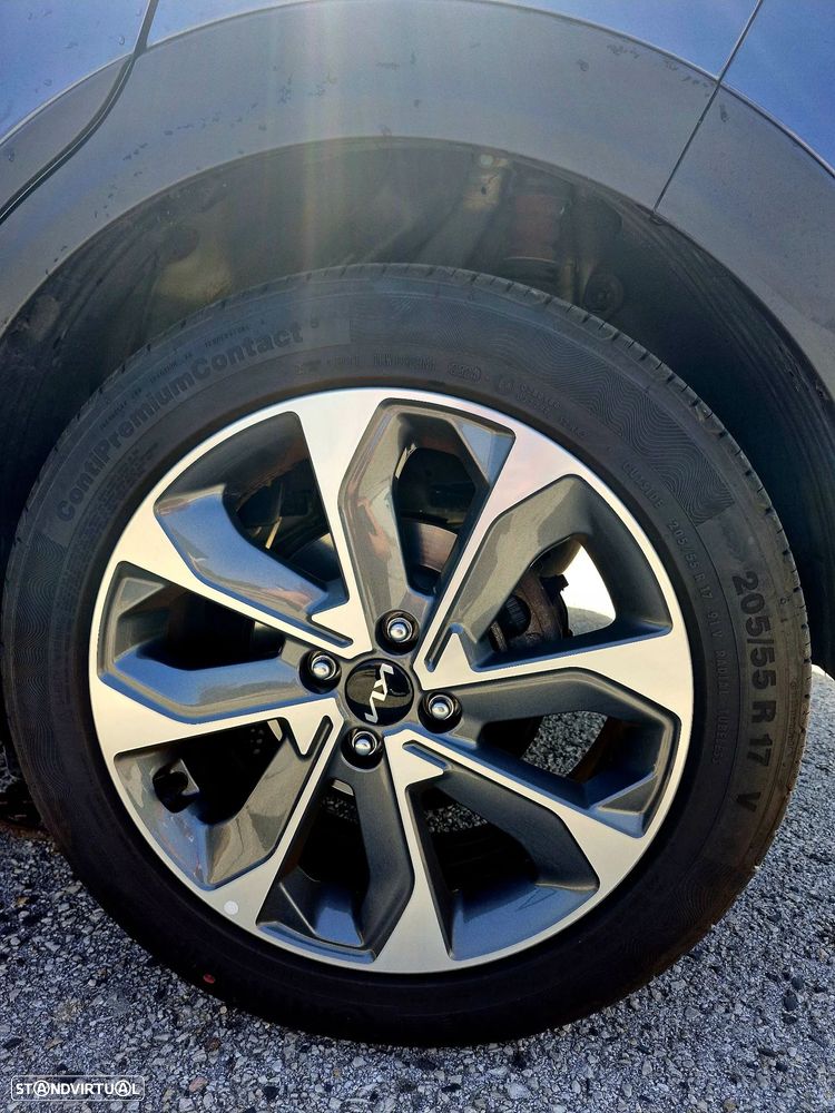 Kia Stonic 1.0 T-GDI Drive 7DCT - 13