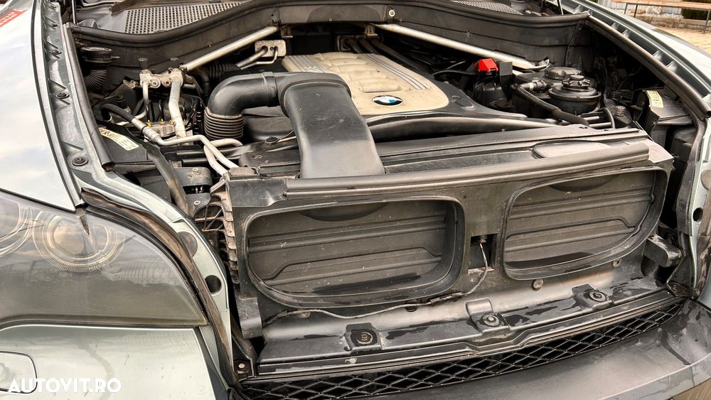 BMW X5 3.0d Aut. - 16