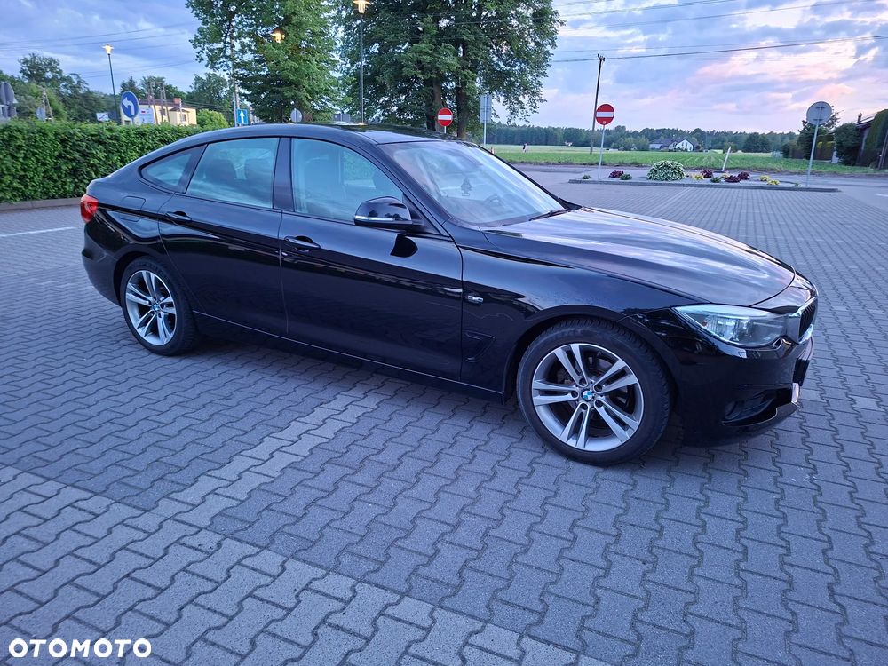 BMW 3GT - 8