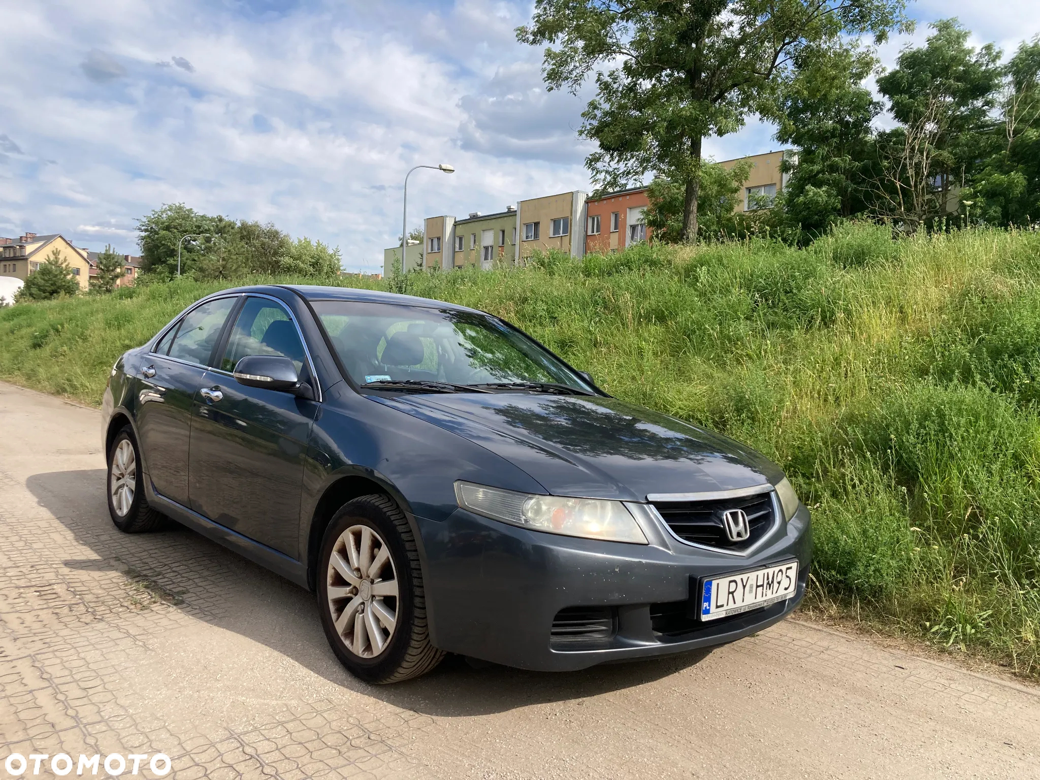 Honda Accord 2.0 Comfort - 3