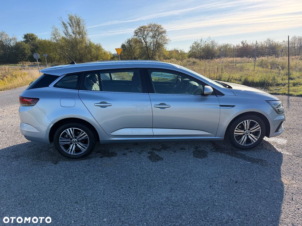 Renault Megane 1.3 TCe FAP Equilibre - 3