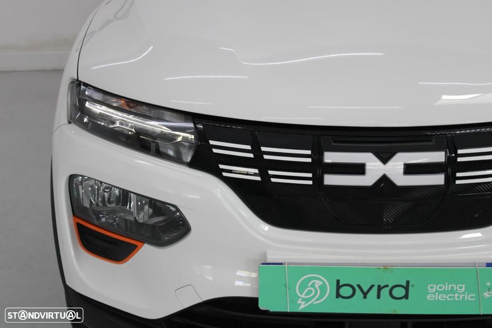 Dacia Spring Electric 45 Expression - 4