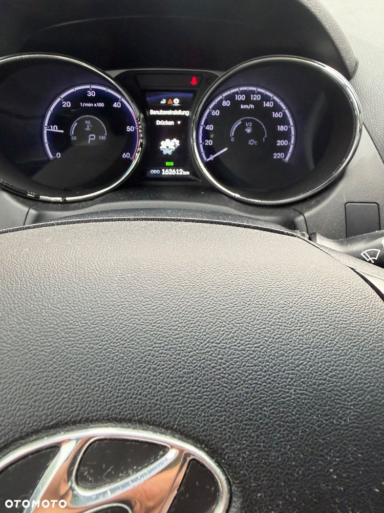 Hyundai ix35 2.0 CRDi Premium 4WD - 24