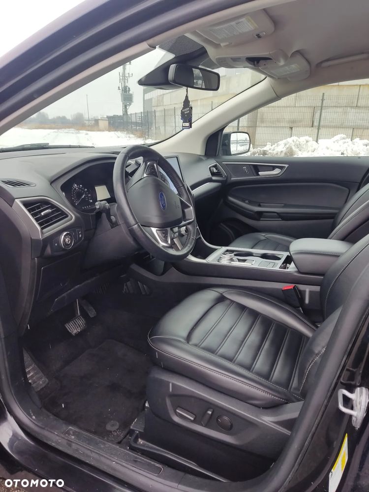 Ford Edge - 12