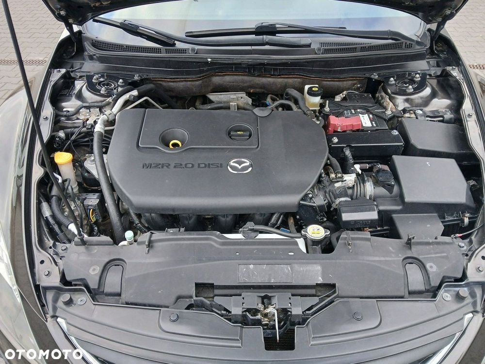 Mazda 6 - 23