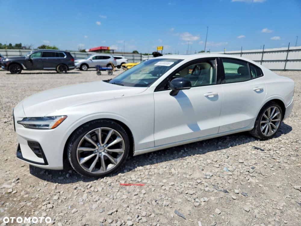 Volvo S60 T5 Geartronic Momentum - 2
