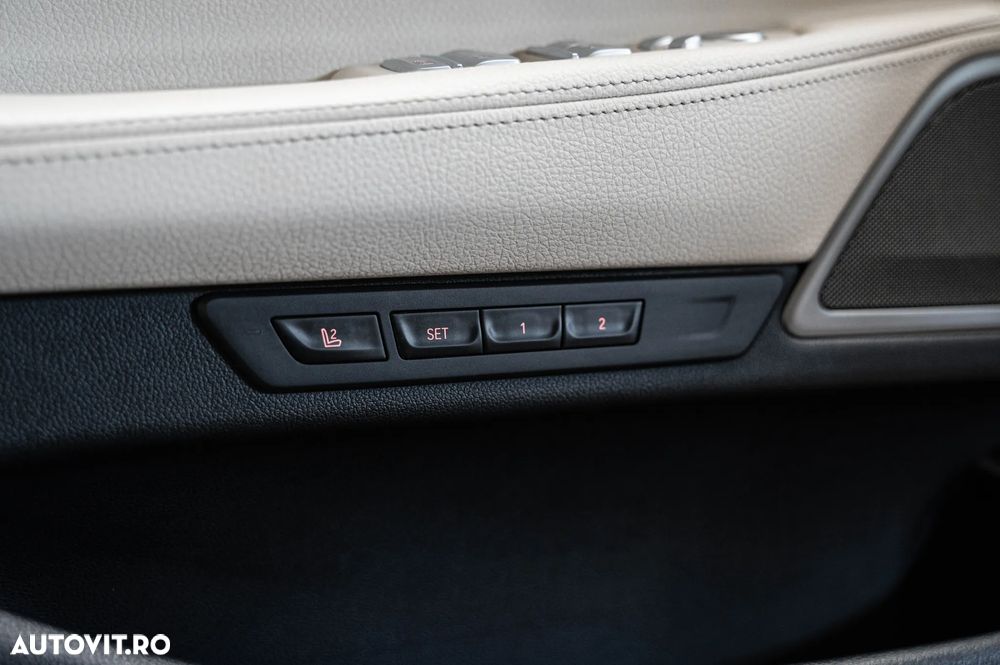 BMW Seria 7 730d xDrive - 30