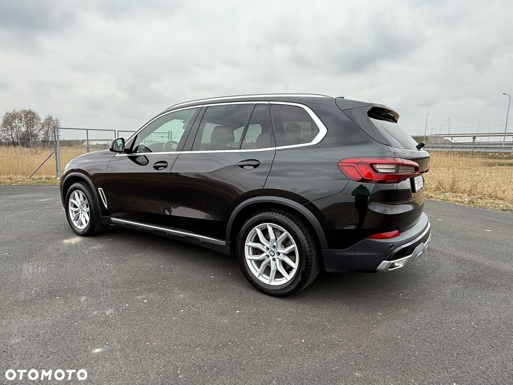 BMW X5 - 8