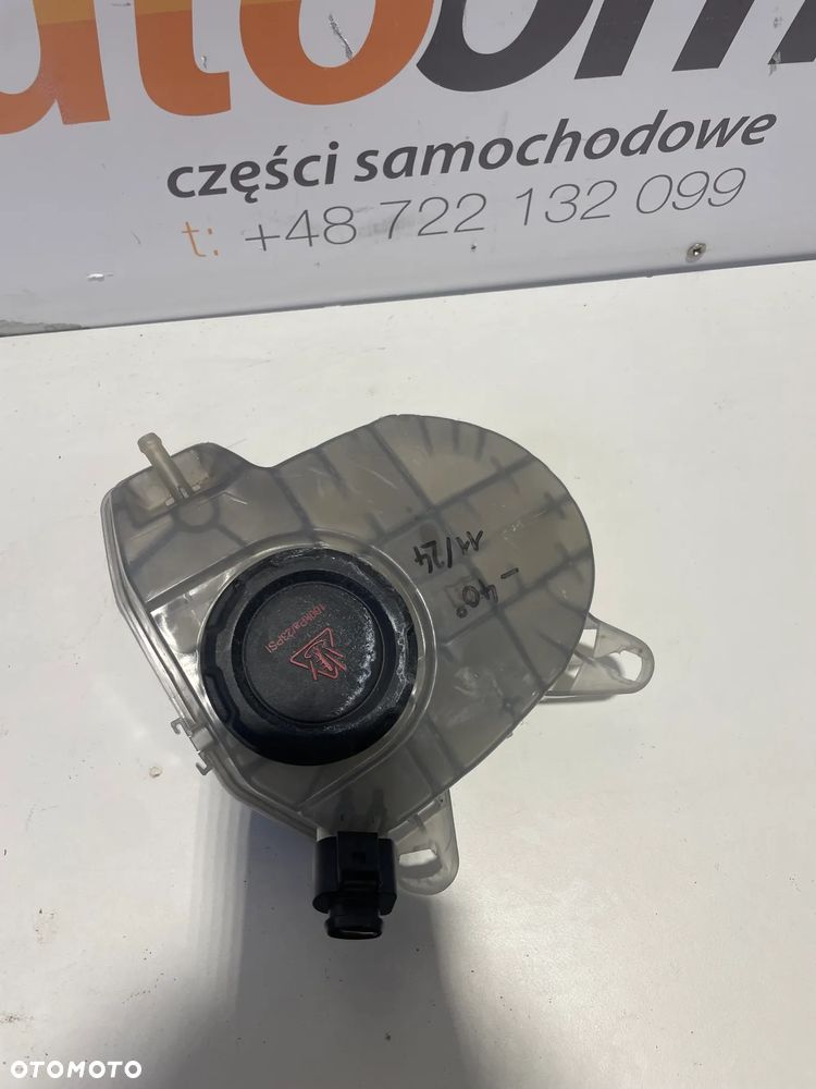 Audi VW Skoda Octavia IV SCOUT, Seat Zbiorniczek zbiornik wyrównawczy Oryginał 5WA121407G - 1