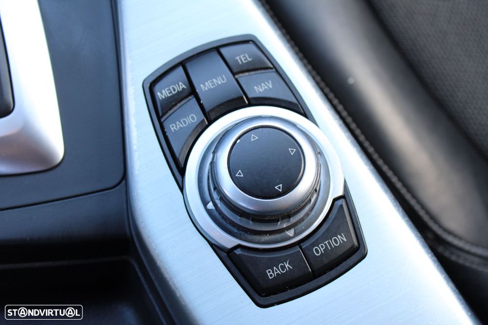 BMW 116 d Advantage Auto - 20