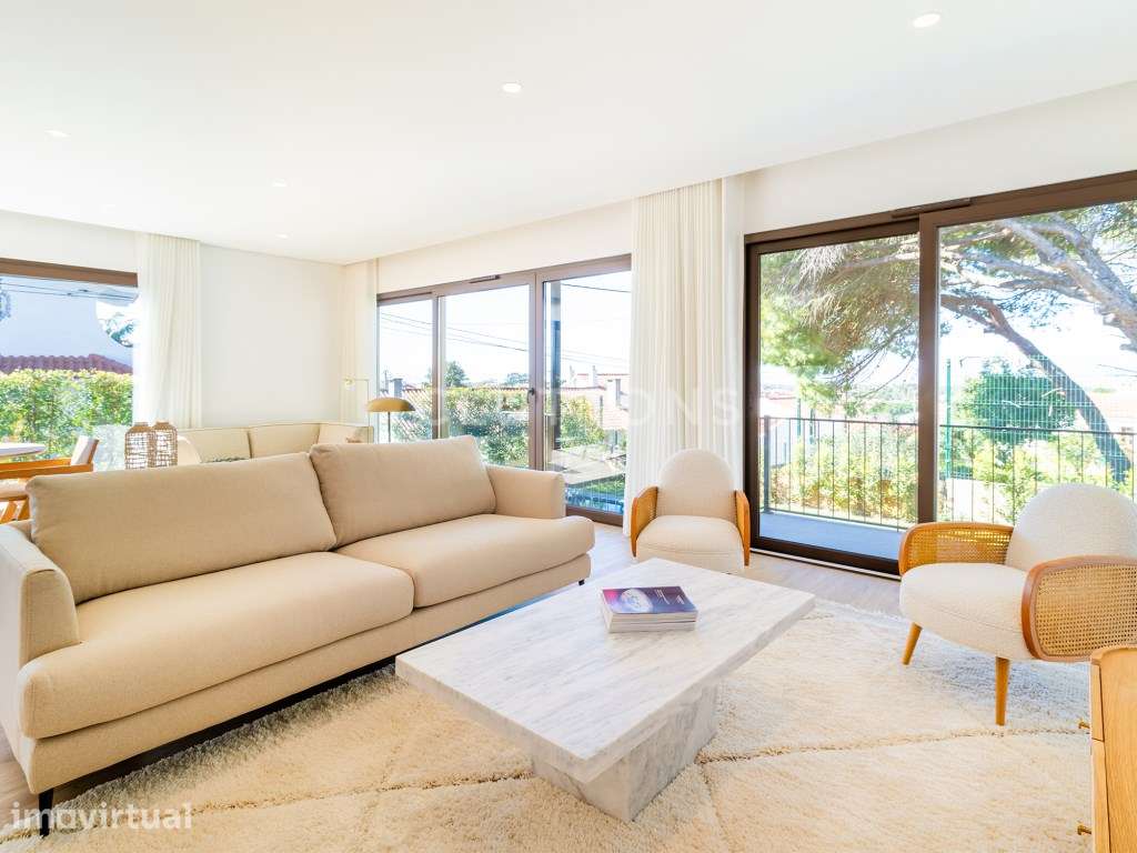 Moradia T3 + 1 com jardim e Piscina, Murches - Grande imagem: 2/38