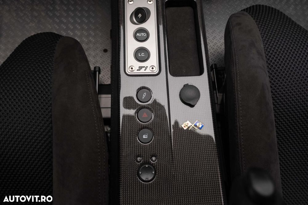 FERRARI F430 2009 — imagine 21