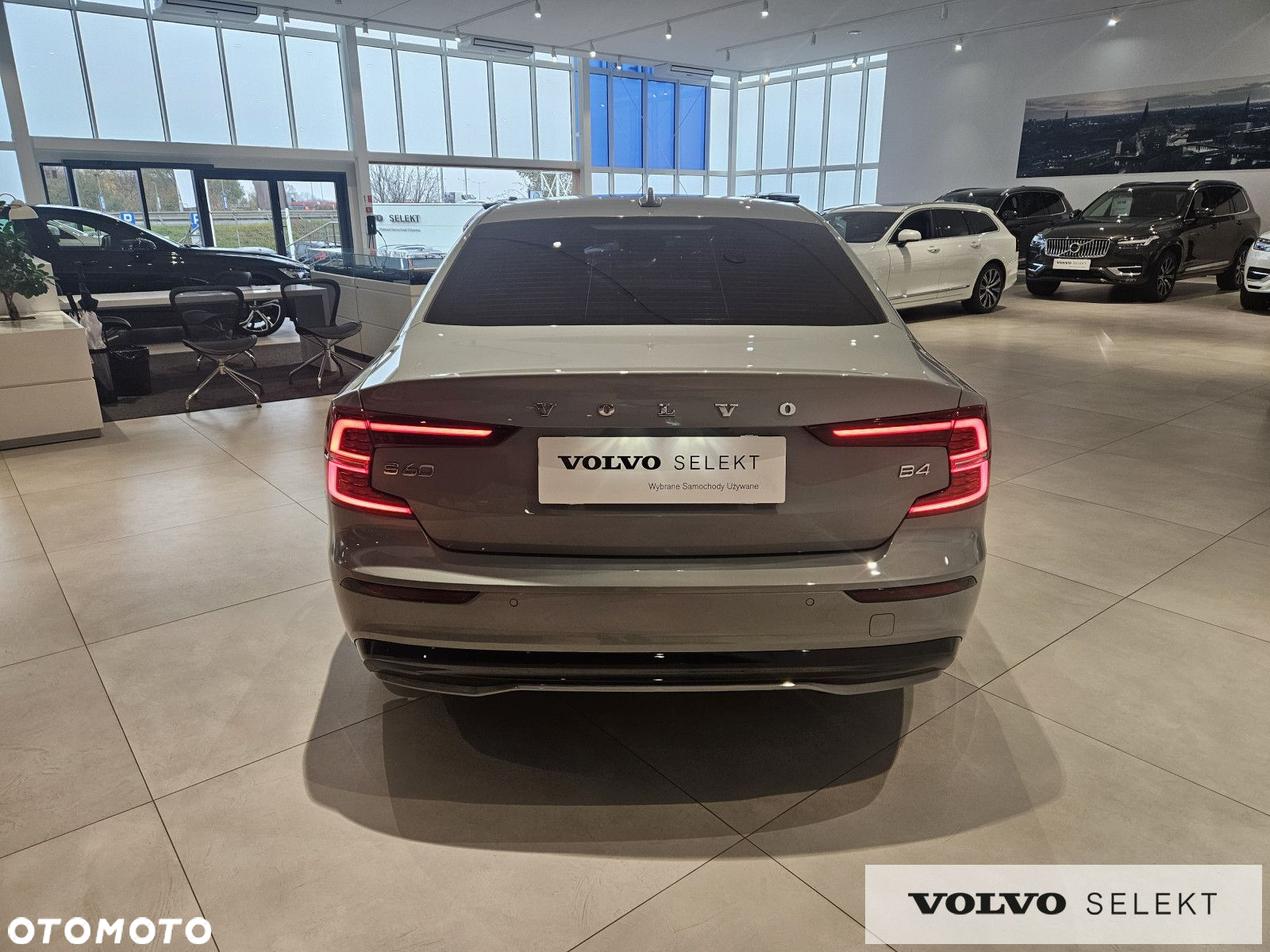 Volvo S60 - 9