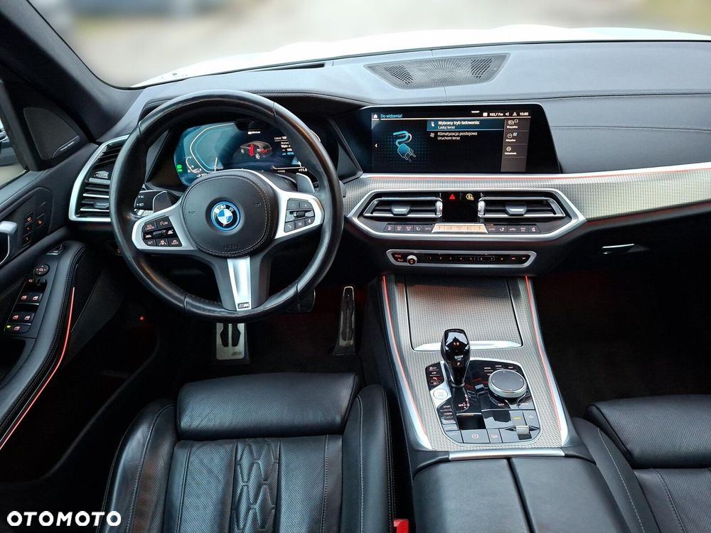 BMW X5 - 14