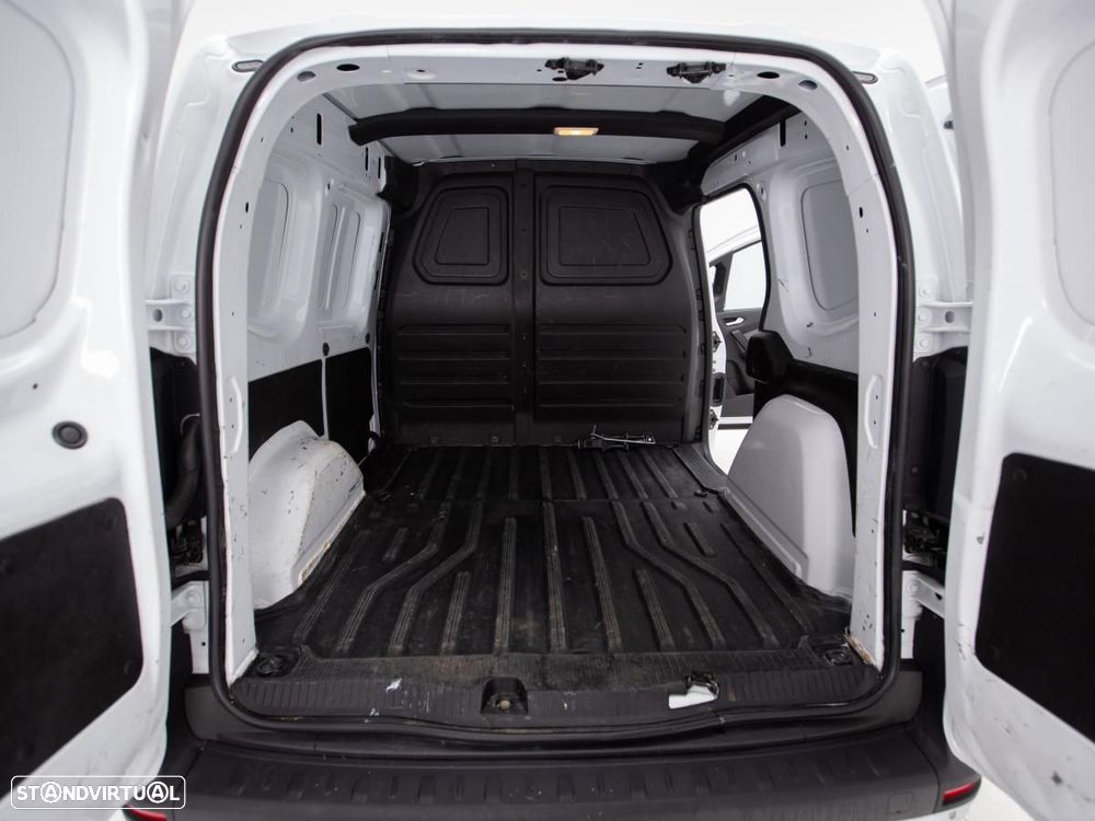 Renault Kangoo 1.5 Blue dCi c/iva - 6