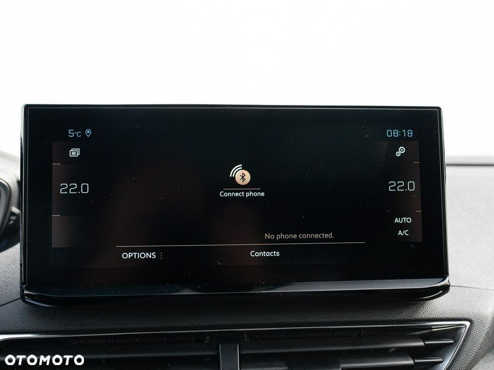 Peugeot 5008 1.6 PureTech GT S&S EAT8 - 25