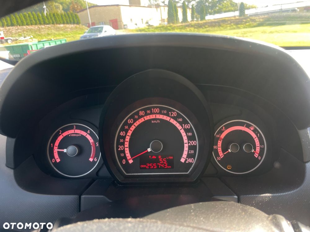 Kia Ceed Cee'd 1.6 Crdi Optimum + - 14