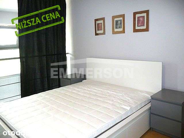 Loft Qbik balkon