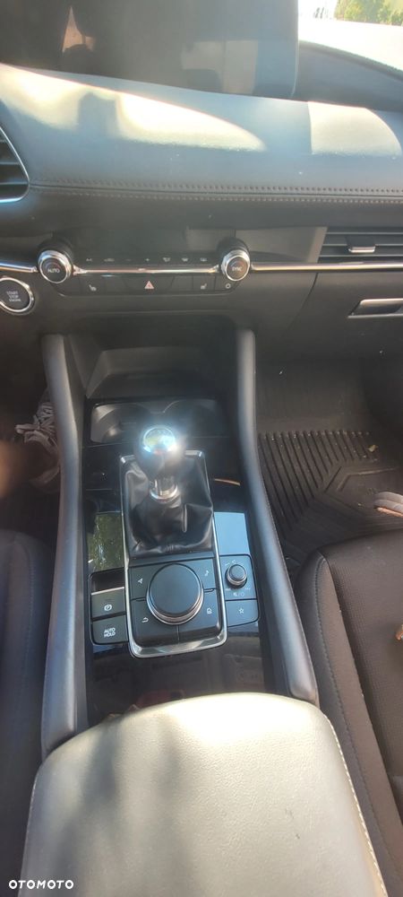 Mazda 3 2.0 mHEV Exclusive Line - 6