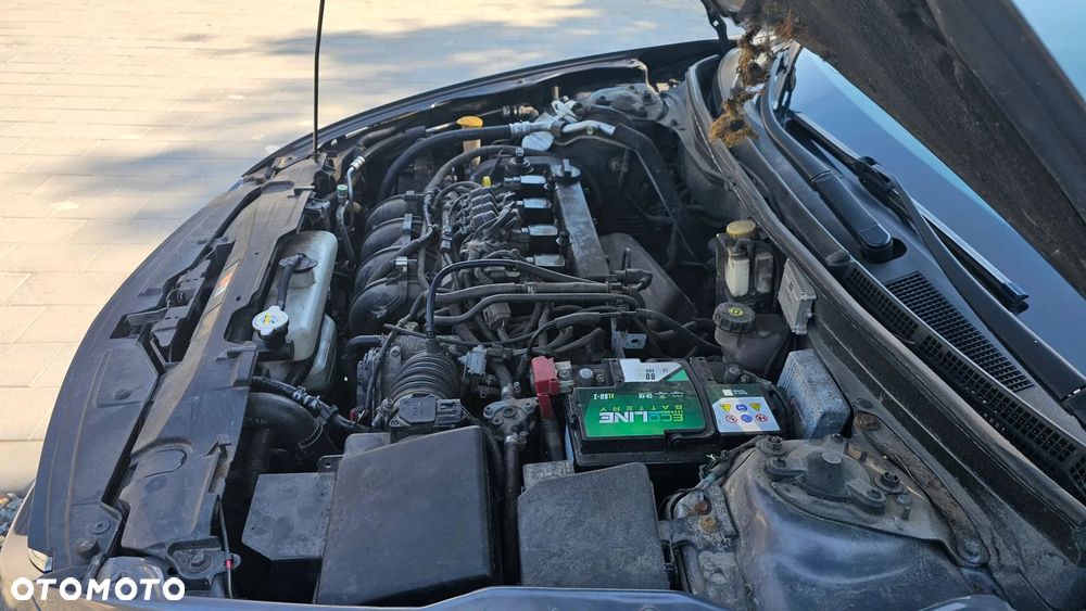 Mazda 6 Sport 2.0 Active - 16