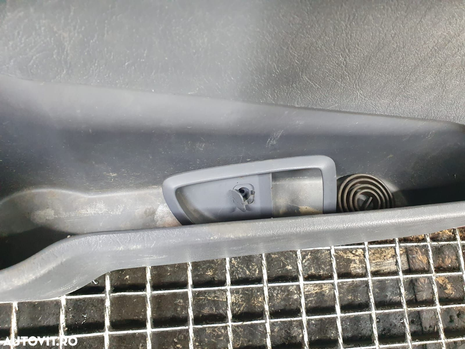 Fata de usa dreapta fata 82381-2e000 Hyundai Tucson 1  [din 2004 pana  2010] - 4