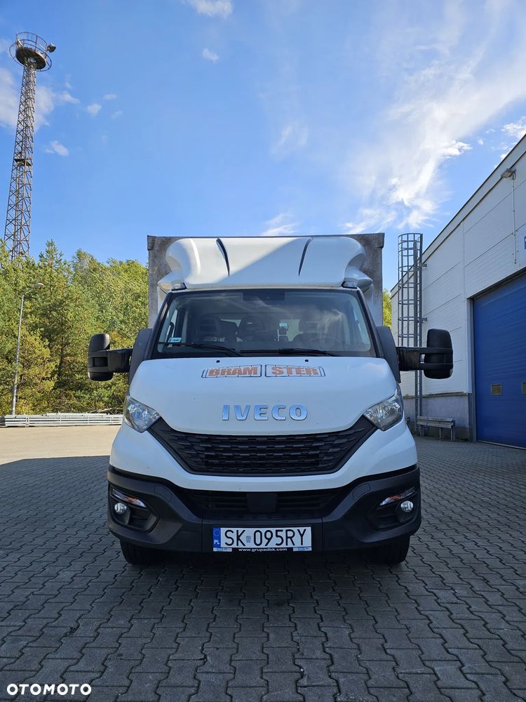 Iveco Daily 35S18 - 9