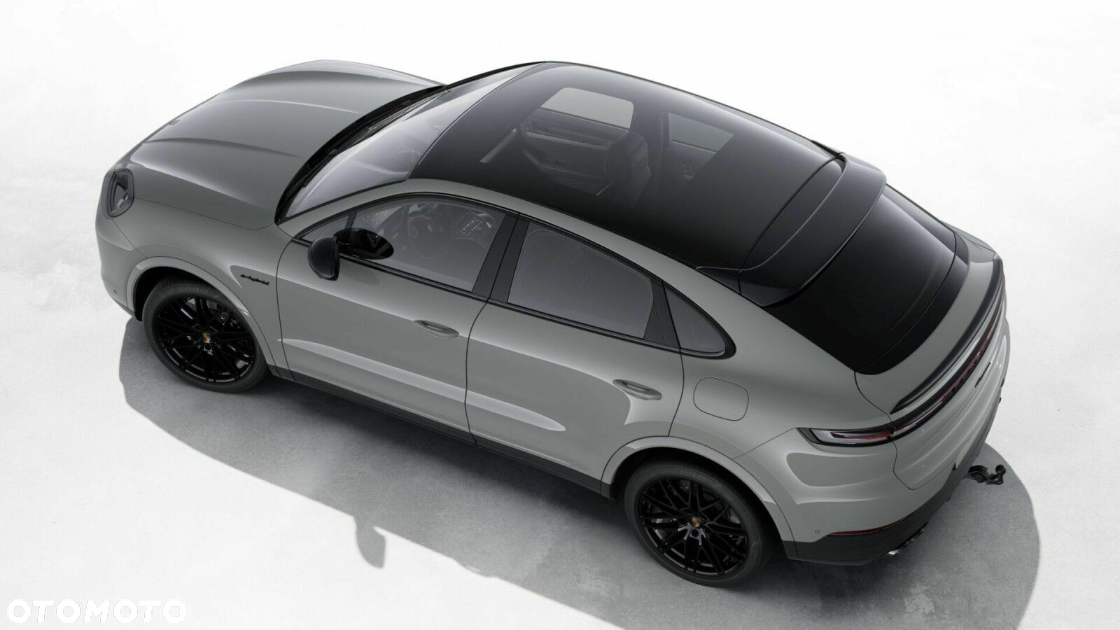 Porsche Cayenne - 4