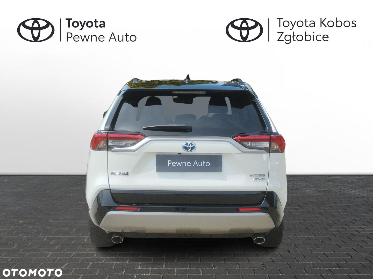 Toyota RAV4 - 4