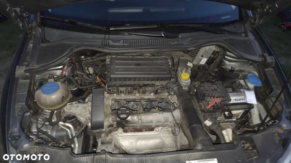Seat Ibiza - 7