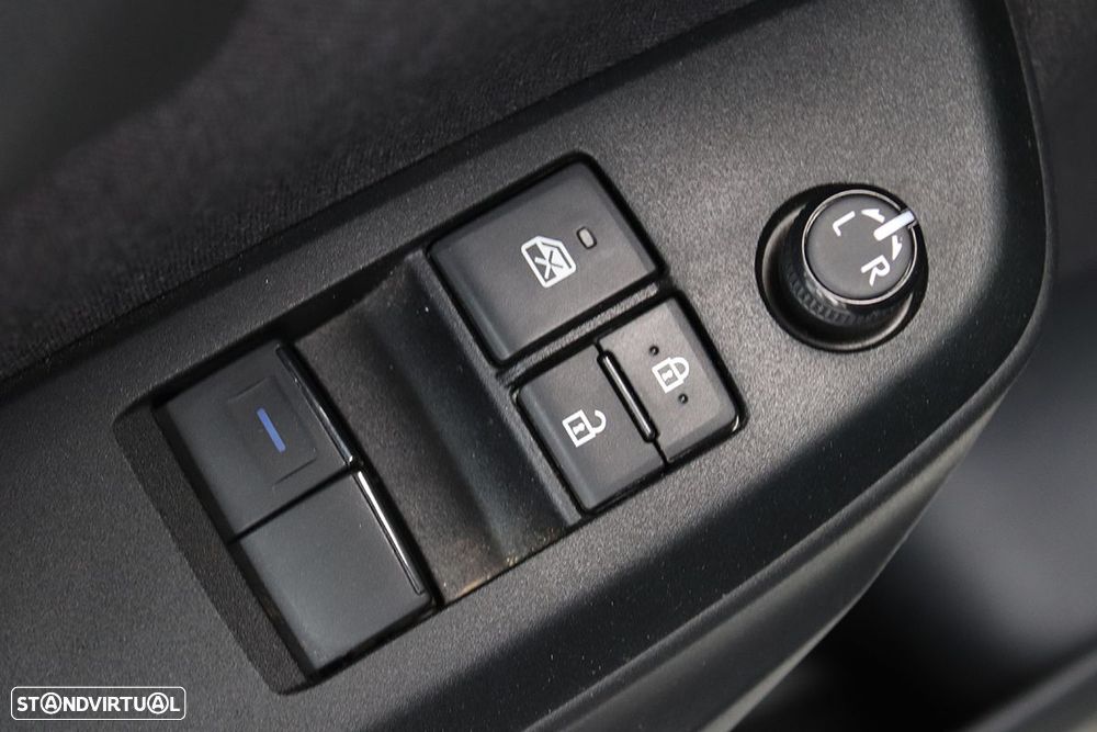 Toyota Yaris 1.0 VVT-i Comfort Plus - 18