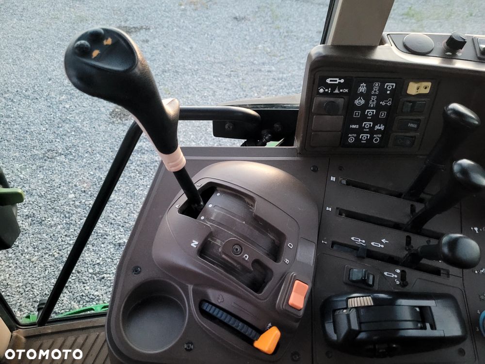 John Deere 6920 PREMIUM Power Quad - 17