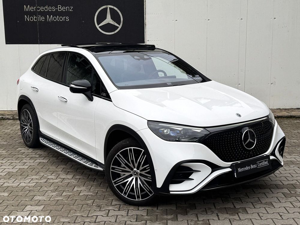 Mercedes-Benz EQE - 11