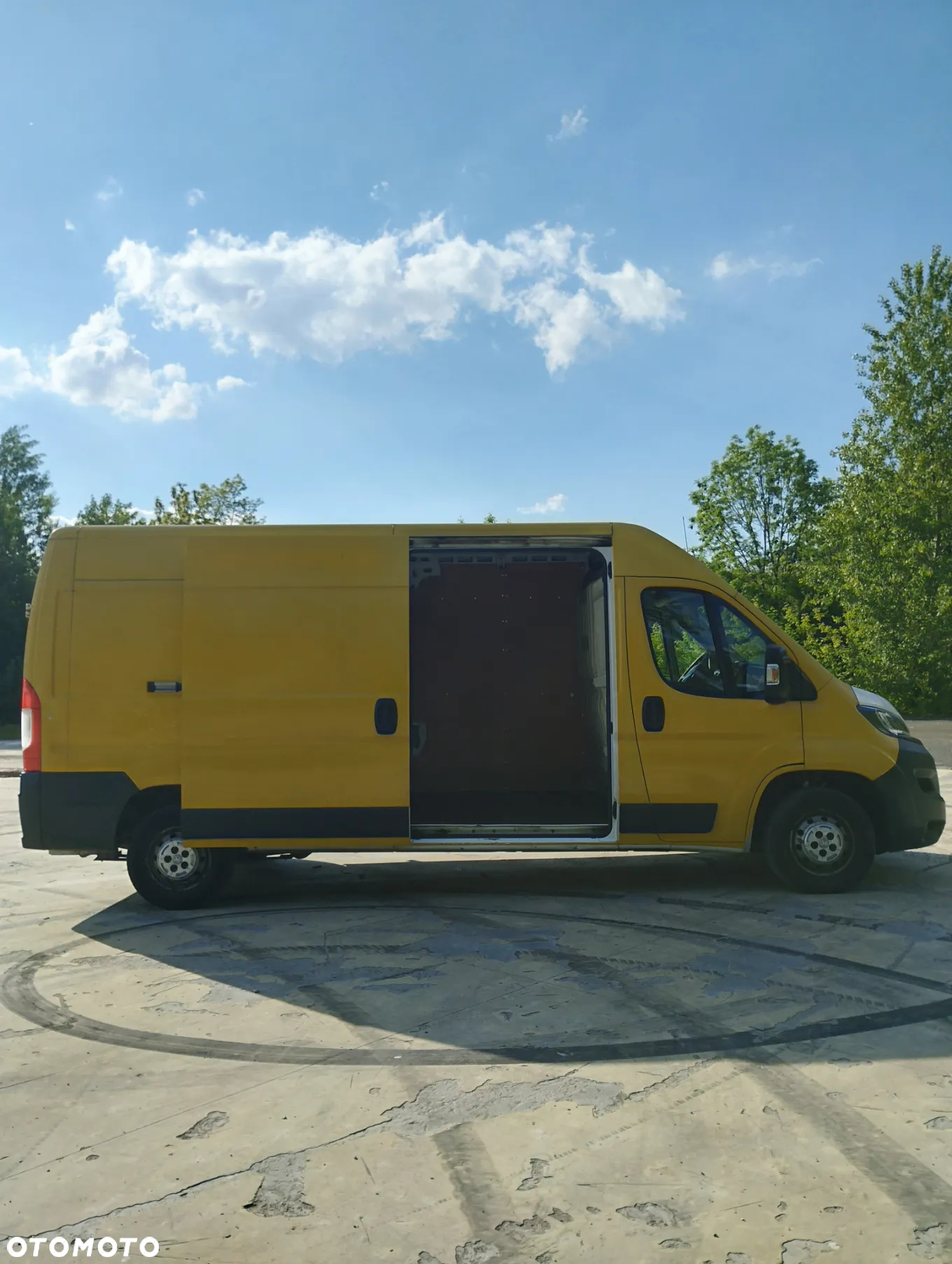 Peugeot Boxer - 6