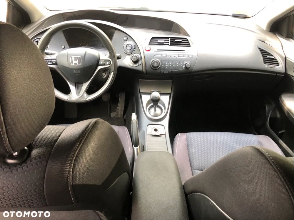 Honda Civic - 19