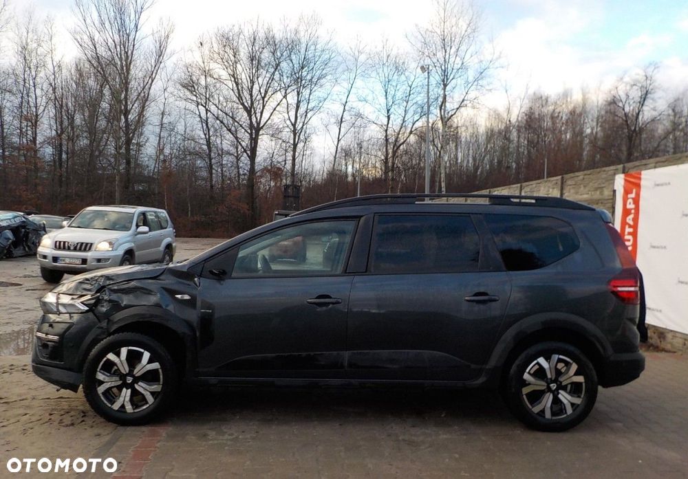 Dacia Jogger - 11