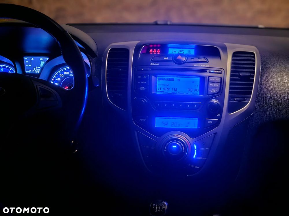 Hyundai ix20 1.6 blue Style - 30