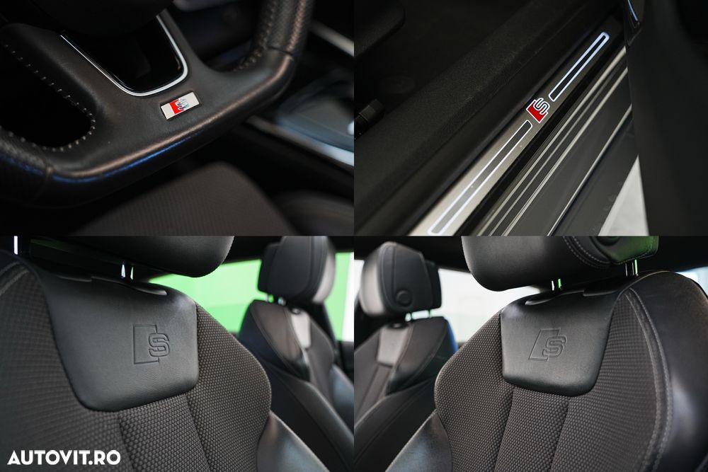 Audi A5 Sportback 2.0 40 TFSI S tronic MHEV Basic - 16