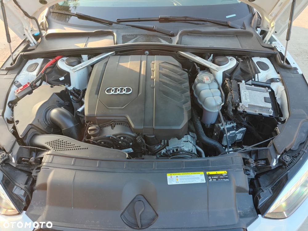 Audi A5 Sportback - 10