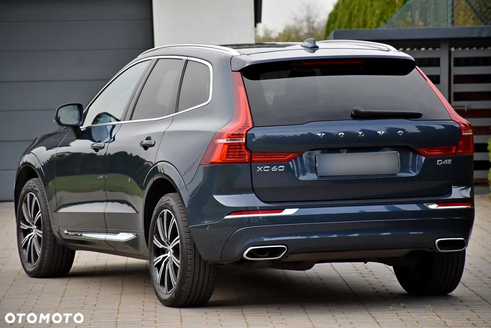 Volvo XC 60 D4 Inscription - 7