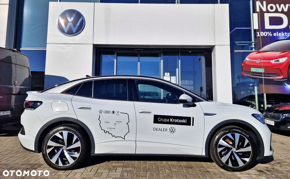 Volkswagen ID.5 77kWh Pro Performance - 8